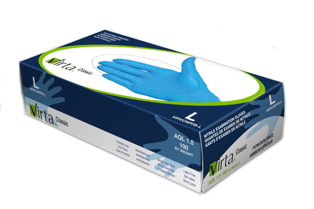 virta classic