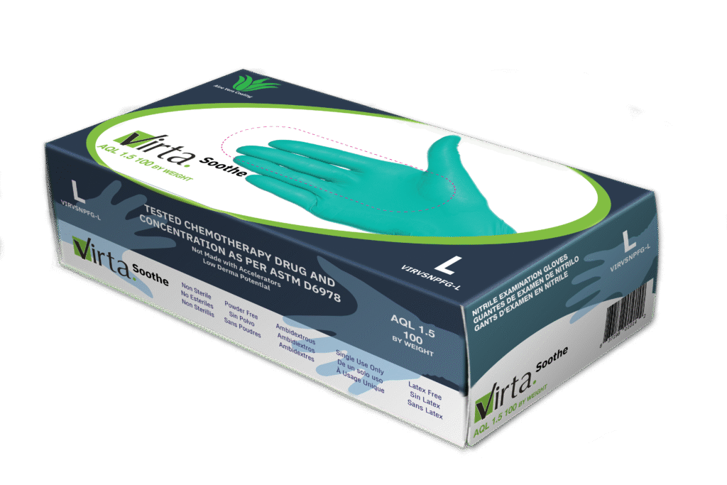 virta soothe